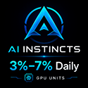 AI Instinct